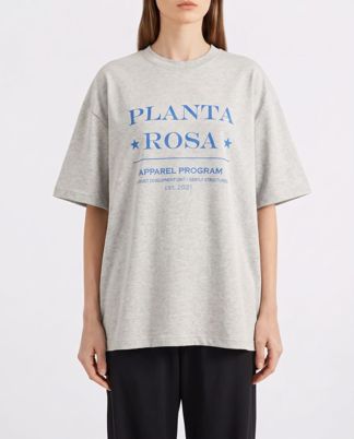 Купить Футболка PLANTA ROSA