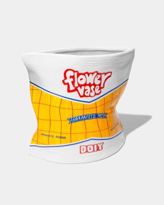 Купить Ваза DOIY