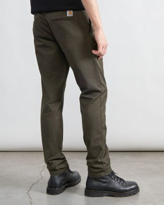 Купить Брюки CARHARTT WIP