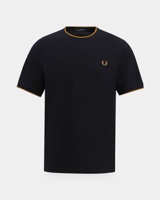 Купить Футболка FRED PERRY