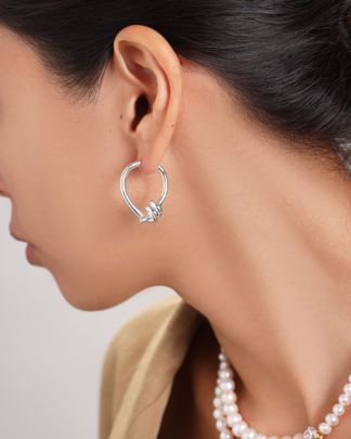 Купить Серьги COMPLETEDWORKS