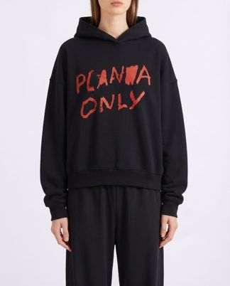 Купить Худи PLANTA ROSA