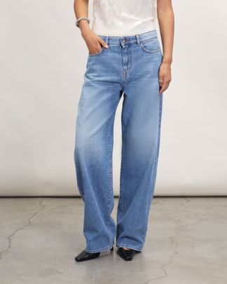 Купить Джинсы MAX MARA STUDIO