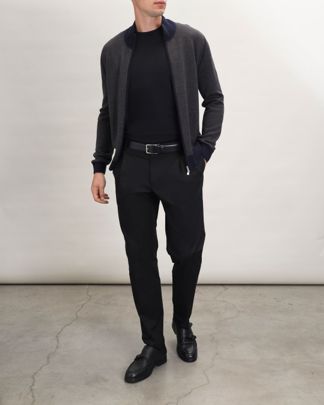 Купить Кардиган GRAN SASSO