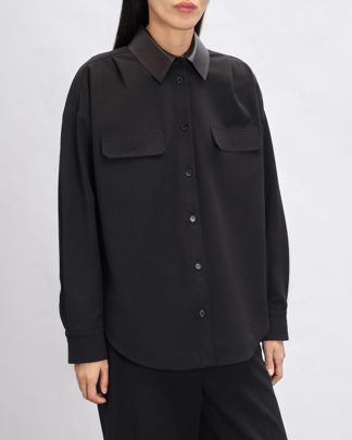 Купить Рубашка LORENA ANTONIAZZI