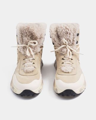 Купить Кроссовки PREMIATA