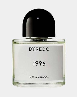 Купить 1996 парфюмированная вода BYREDO