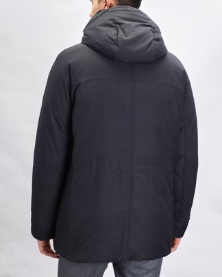 Купить Пуховик MOORER