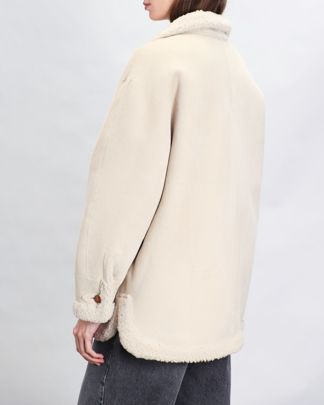 Купить Дубленка ROCKABI