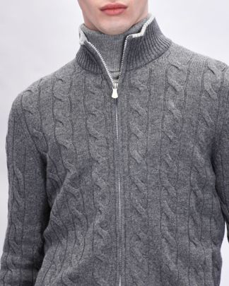 Купить Кардиган GRAN SASSO