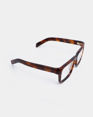 Купить Оправа PRADA EYEWEAR