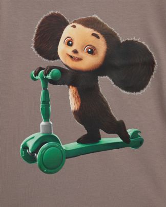 Купить Футболка DAN MARALEX