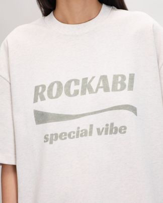 Купить Футболка ROCKABI