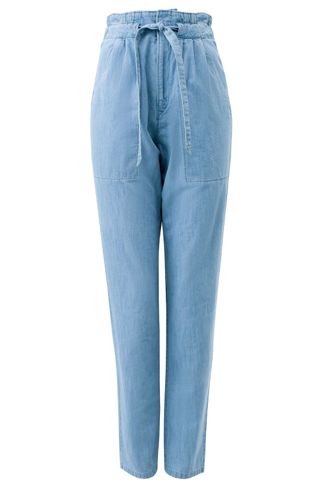 Купить Джинсы ISABEL MARANT ETOILE