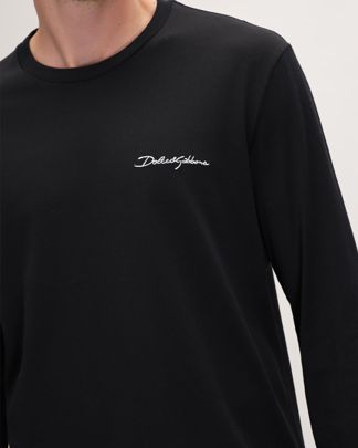 Купить Лонгслив DOLCE & GABBANA