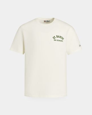 Купить Футболка MC2 SAINT BARTH