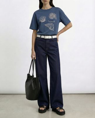 Купить Футболка WEEKEND MAX MARA