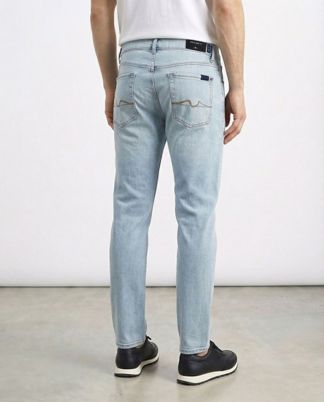 Купить Джинсы 7 FOR ALL MANKIND