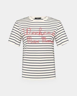 Купить Футболка WEEKEND MAX MARA