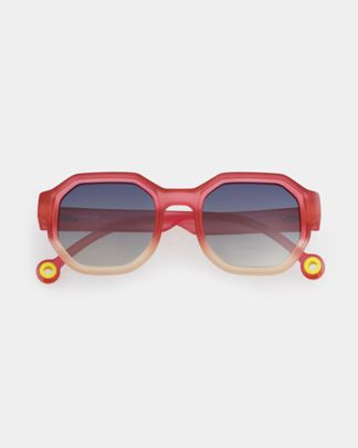 Купить Очки junior+ d sunglasses-ocean fantasy (7-12) OLIVIO&CO