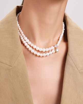 Купить Колье COMPLETEDWORKS