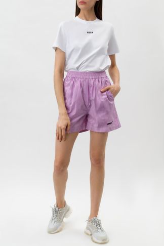 Купить Шорты MSGM