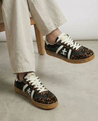 Купить Кеды PREMIATA