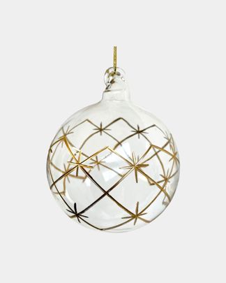 Купить Елочная игрушка SHISHI