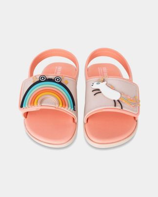 Купить Сандалии MELISSA KIDS