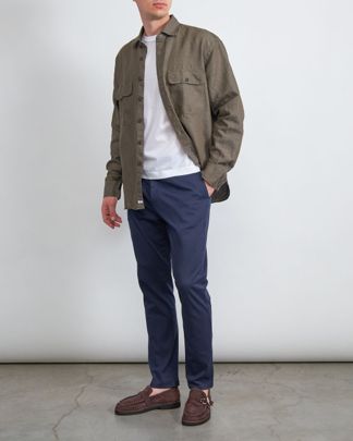 Купить Брюки BERWICH