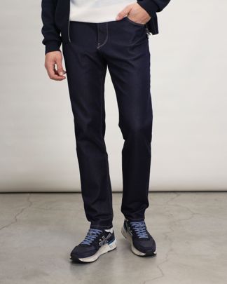 Купить Кроссовки PREMIATA