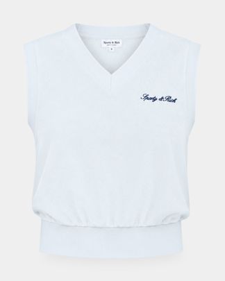 Купить Жилет SPORTY&RICH