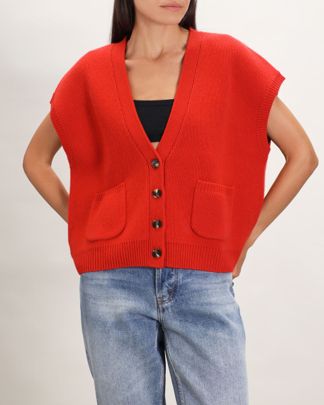 Купить Жилет PERVERT