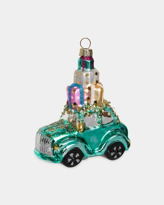 Купить Елочная игрушка HOLIDAY CLASSICS