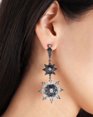 Купить Серьги BE LIZA