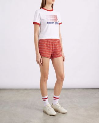 Купить Футболка SPORTY&RICH