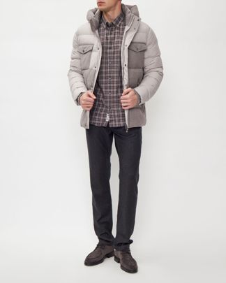 Купить Рубашка KETROY MEN