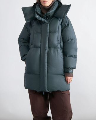 Купить Пуховик BACON