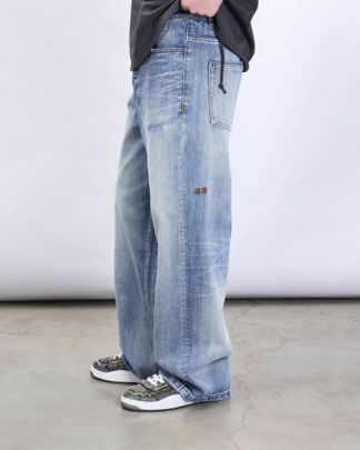 Купить Джинсы KSUBI MEN