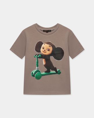 Купить Футболка DAN MARALEX