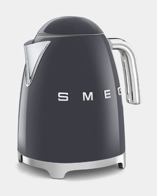 Купить Чайник электрический SMEG