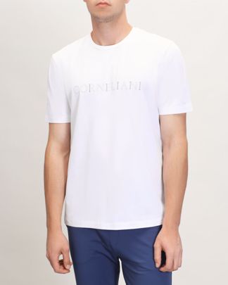 Купить Футболка CORNELIANI