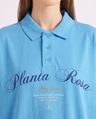 Купить Футболка PLANTA ROSA