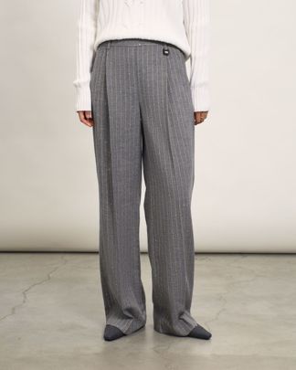 Купить Брюки LORENA ANTONIAZZI