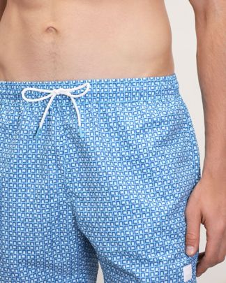 Купить Шорты пляжные HUGO BOSS