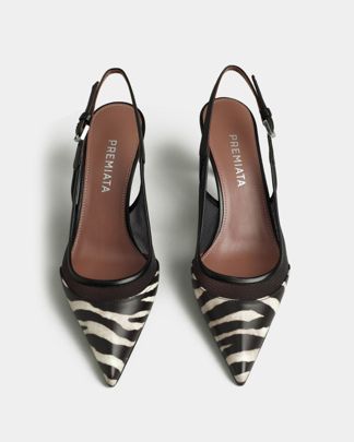 Купить Туфли PREMIATA