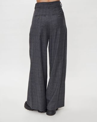 Купить Брюки WEEKEND MAX MARA