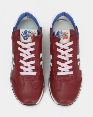 Купить Кроссовки PREMIATA