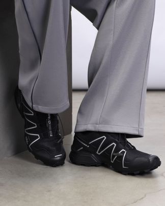 Купить Кроссовки SALOMON