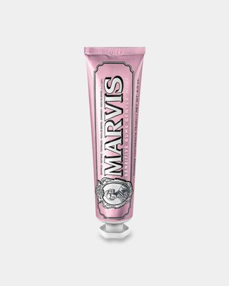 Купить Зубная паста для чувствительных десен MARVIS